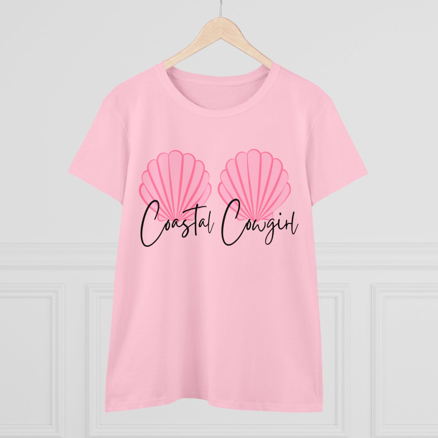 Coastal Cowgirl Tee