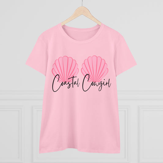 Coastal Cowgirl Tee