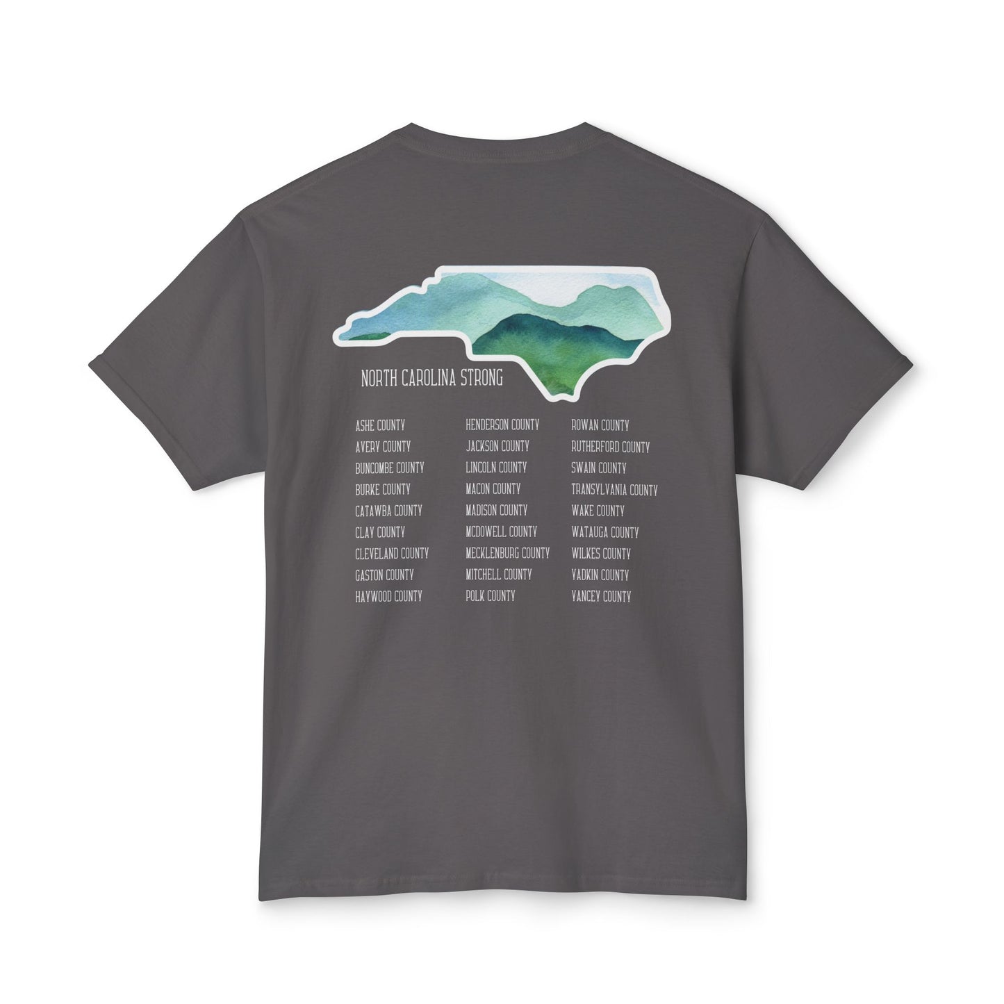 NC Strong T-Shirt
