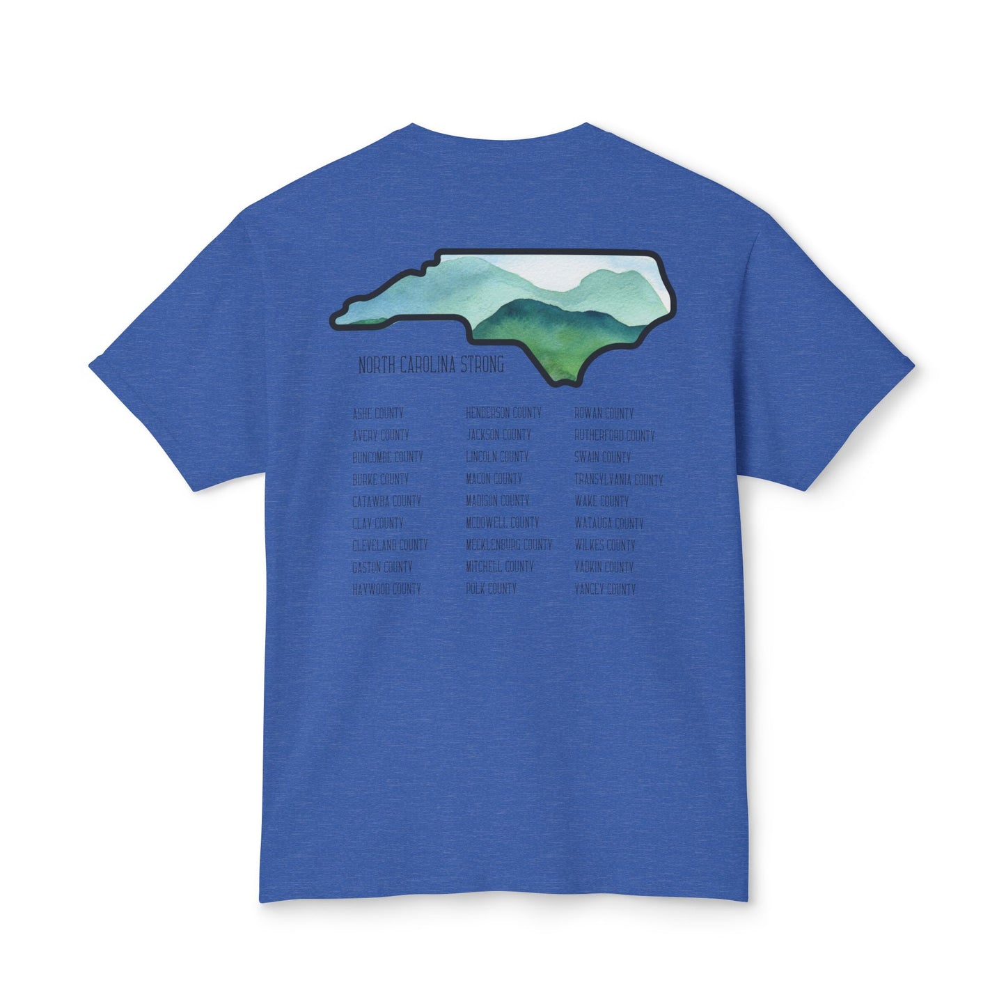 NC Strong T-Shirt