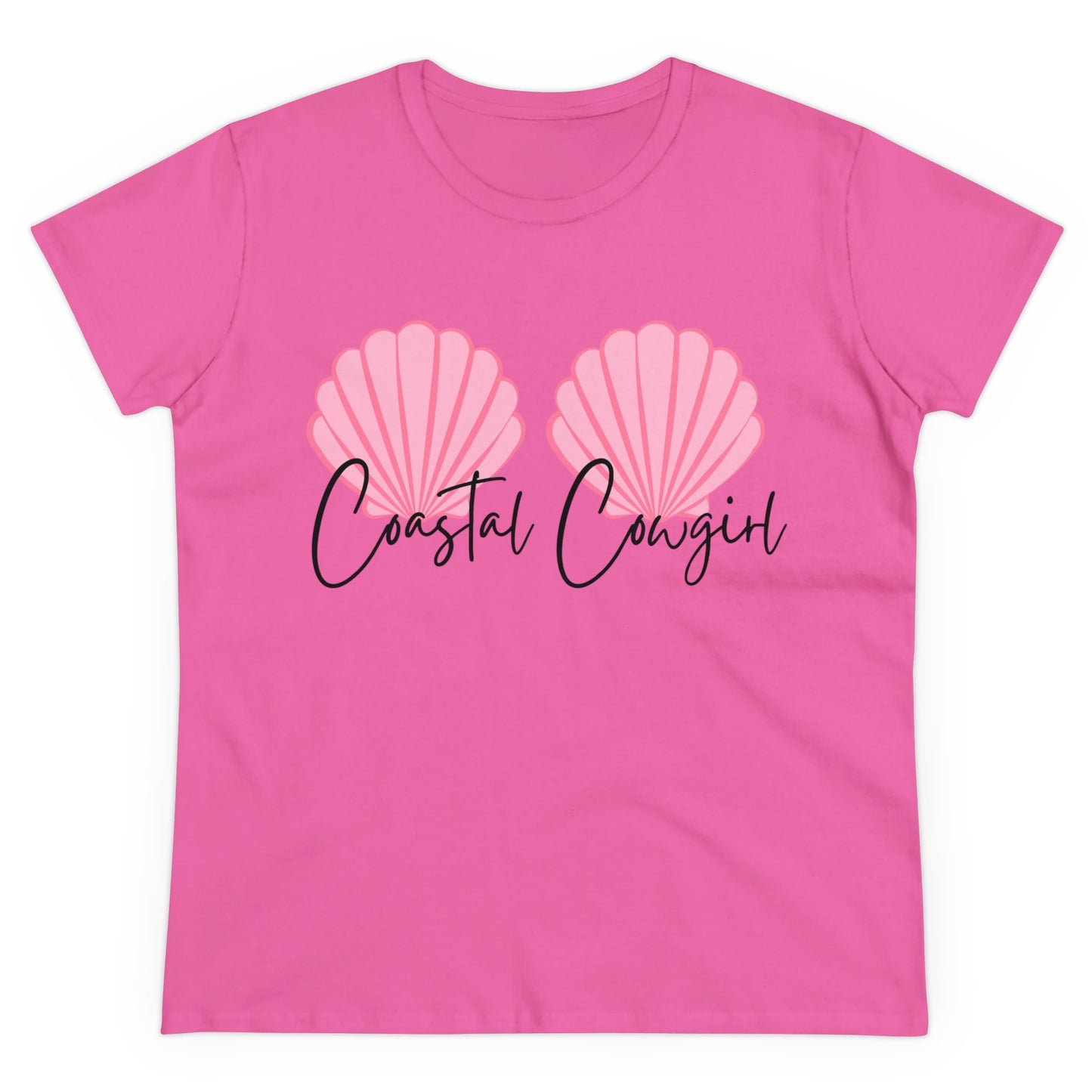 Coastal Cowgirl Tee
