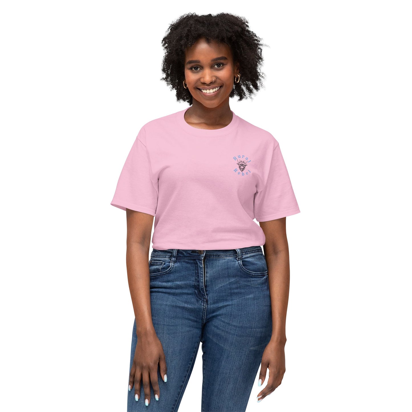 NC Strong T-Shirt