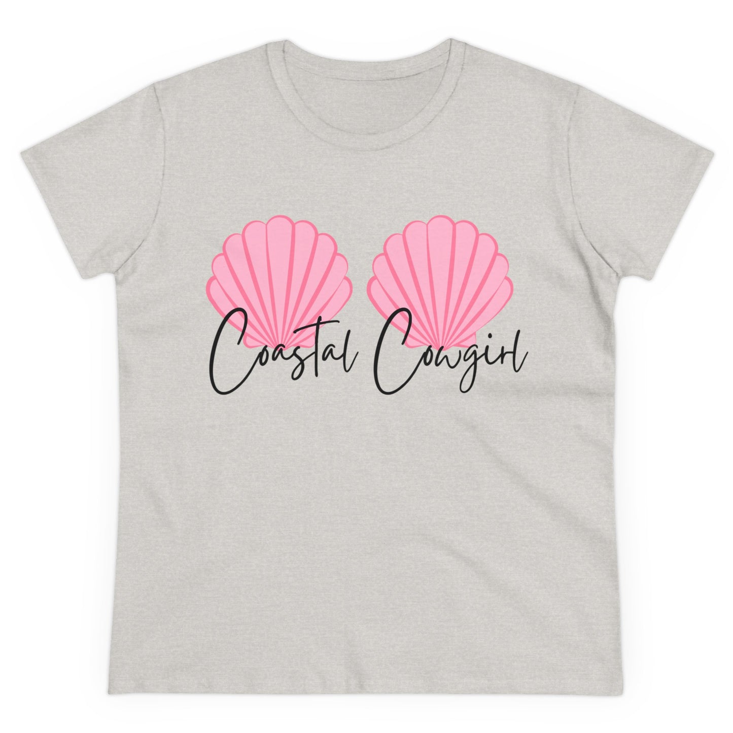 Coastal Cowgirl Tee