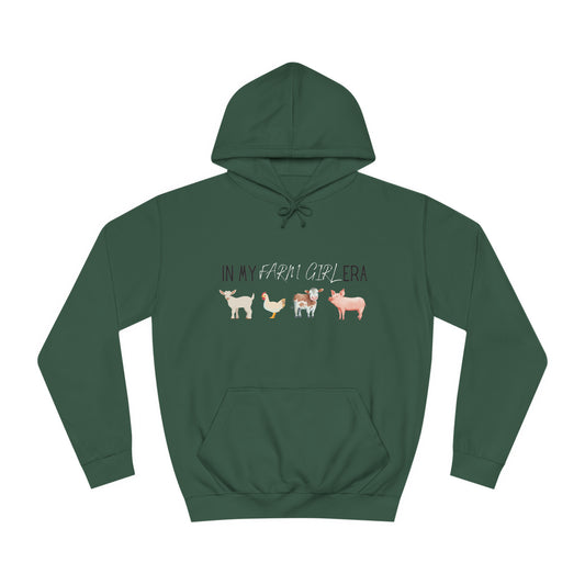 Farm Girl Era Hoodie